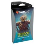 MTG Theros Beyond Death Theme Booster - Black Theme Booster