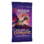 MTG Throne of Eldraine Boosters