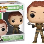 POP! Games: Fortnite - Tower Recon Specialist #439