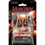 Munchkin Deadpool - Just Deadpool (EN)