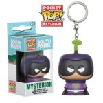 Pocket POP! Keychain: South Park - Mysterion