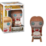 POP! Movies: Annabelle Comes Home - Annabelle #790
