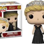 POP! Royals: Diana ( Princess of Wales) #03