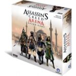 Assassin's Creed: Arena (EN)
