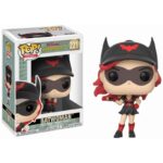 POP! Heroes: DC Comics Bombshells - Batwoman #221