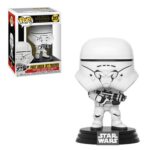 POP! Star Wars: First Order Jet Trooper #317