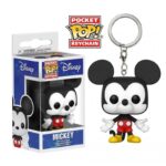 Pocket POP! Keychain: Disney - Mickey Mouse