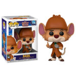 POP! Disney: The Great Mouse Detective – Basil #774