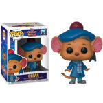 POP! Disney: The Great Mouse Detective - Olivia #775