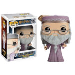 POP! Harry Potter - Albus Dumbledore #15