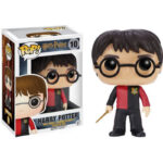 POP! Harry Potter - Harry Potter #10