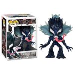POP! Marvel: Venom - Venomized Groot #511