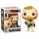 POP! UFC: UFC - Conor McGregor #07