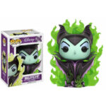 Pop! Disney Villains: Maleficent (Exc) #232