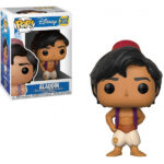 POP! Disney - Aladdin #352