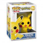POP! Games: Pokémon - Pikachu #353