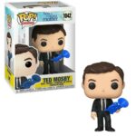 POP! Television: How I Met Your Mother - Ted Mosby #1042