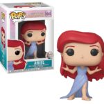 POP! Disney: The Little Mermaid - Ariel #564