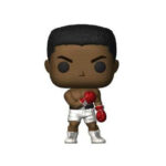 POP! Sports Legends: Ali - Muhammad Ali #01