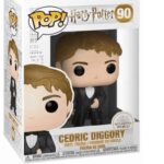 POP! Harry Potter - Cedric Diggory #90