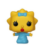 POP! Television: The Simpsons - Maggie Simpson #498