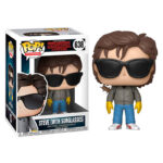 POP! Television: Stranger Things - Steve (With Sunglasses) #638
