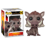POP! The Lion King - Pumbaa #550