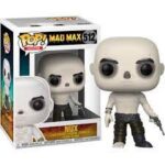 POP! Movies: Mad Max Fury Road - Nux #512