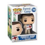 POP! Movies: Forrest Gump - Forrest Gump #769
