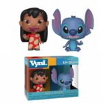 POP! Vynl: Disney - Lilo & Stitch