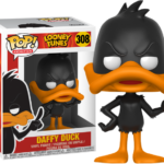 POP! Animation: Looney Tunes - Daffy Duck #308