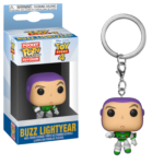 Pocket POP! Toy Story 4 - Buzz Lightyear