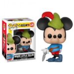 POP! Mickey's 90th - Brave Little Tailor #429