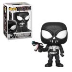 POP! Marvel: Venom - Venomized Punisher #595