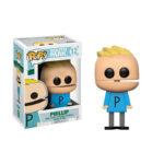 POP! Television: South Park - Phillip #12