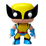 POP! Marvel - Wolverine #05