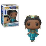POP! Disney: Aladdin - Princess Jasmine #541