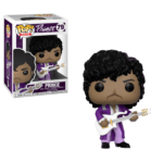 POP! Rocks: Prince - Prince #79