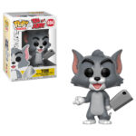 POP! Animation: Tom and Jerry - Tom #404
