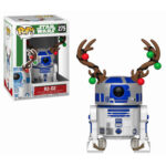 POP! Star Wars: R2-D2 #275