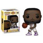 POP! Basketball: Lakers - LeBron James #52