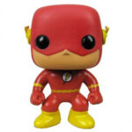 POP! Heroes: Super Heroes - The Flash #10