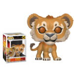 POP! The Lion King - Simba #547