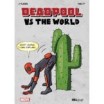Deadpool vs The World (EN)