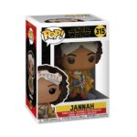 POP! Star Wars: Jannah #315