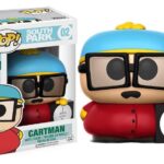 POP! Television: South Park - Cartman #02