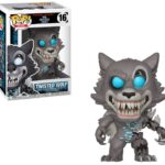 POP! Books - FNAF The Twisted Ones - Twisted Wolf #16