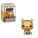 POP! Disney: Winnie the Pooh - Winnie the Pooh Special Edition #252