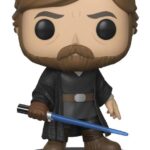 POP! Star Wars: Luke Skywalker #266