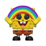 POP! Animation: Spongebob Squarepants - Spongebob #558